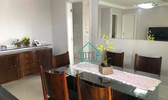 Imagem 5: BELÍSSIMO APARTAMENTO À VENDA - 4 DORMITÓRIOS BUTANTÃ SÃO PAULO/SP