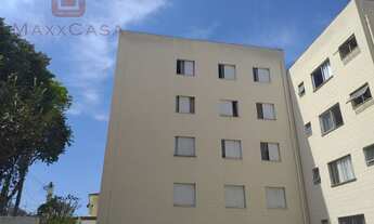 Imagem: Apartamento à venda na Cidade Dutra - São