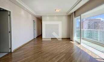 Imagem 4: Apartamento para Aluguel - Água Branca, 3 Quartos, 98 m2