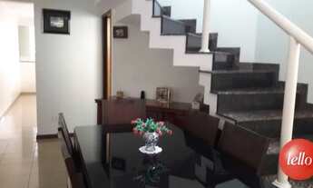 Imagem 5: São Paulo - Casa Padrão - Tatuapé