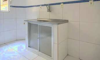 Imagem 11: Apartamento à Venda - Vila Isabel, 1 Quarto, 50 m2