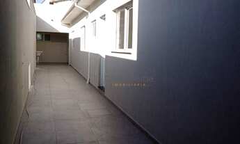 Imagem 3: Casa com 3 dormitórios à venda, 115 m² - Jardim Laudissi - Santa Bárbara D'Oeste/SP*A