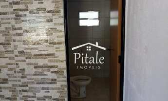 Imagem 6: Apartamento com 2 dormitórios para alugar, 50 m² por R$ 1.300,00/mês - Residencial Recanto