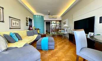 Imagem 7: Apartamento à venda, 140 m² por R$ 1.900.000,00 - Icaraí - Niterói/RJ