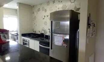 Imagem 7: Apartamento para venda com 87 metros quadrados com 3 quartos em Jardim Tupanci - Barueri