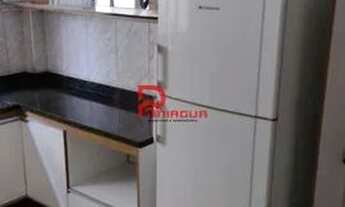 Imagem 5: Apartamento com 3 dorms, Boqueirão, Praia Grande, Cod: 2483