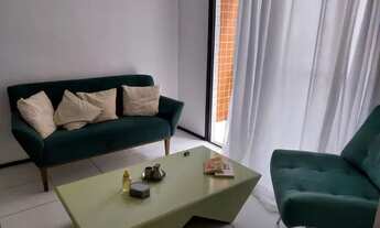 Imagem 2: Alugo Gran Park Mobiliado