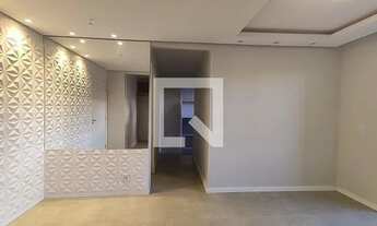 Imagem 2: Apartamento para Aluguel - Vila Rosa, 2 Quartos, 58 m2