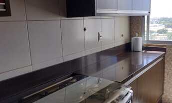 Imagem 6: Apartamento para Aluguel de 3 quartos na Estrada do Coco - Lauro de Freitas - BA