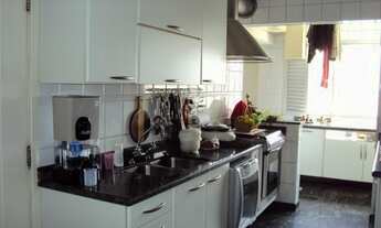 Imagem 7: Apartamento residencial à venda, Jardim Marajoara, São Paulo - AP2247