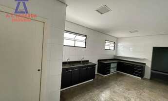 Imagem 7: Casa + Ponto comercial para Alugar - Cidade Santa Maria