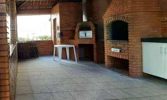 Imagem 6: Apartamento com 2 dormitórios à venda, 49 m² por R$ 290.000,00 - Butantã - São Paulo/SP