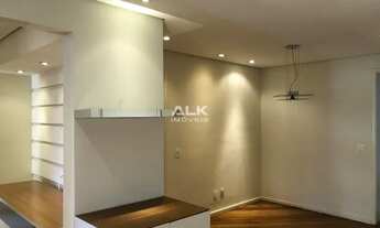 Imagem 5: Brooklin Novo 74m² 2 dorms 1 suíte 2 vagas + depósito