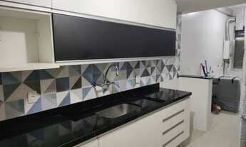 Imagem 2: Apartamento para aluguel possui 100 metros quadrados com 3 quartos