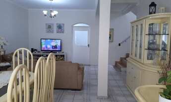 Imagem 4: Excelente sobrado mobiliado