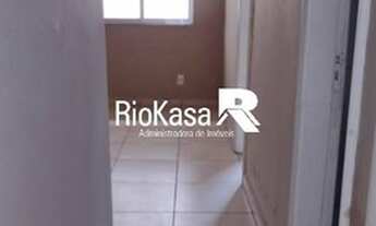 Imagem 6: RIO DE JANEIRO - Apartamento Padrão - RAMOS