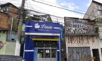 Imagem: CASA PARA ALUGAR NO CANGAIBA