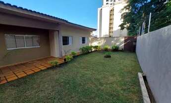 Imagem 3: LOCAÇÃO Casa com 3 dormitórios