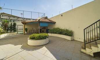 Imagem 4: Belíssimo apartamento com 4 dormitórios, sendo 3 suítes, 197 m² por R$ 1.190.000 - Jardim