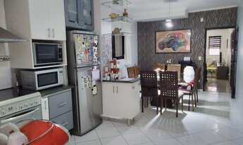 Imagem 7: Sobrado com 3 dormitórios à venda, 115 m² por R$ 760.000,00 - Jardim Vila Galvão - Guarulh