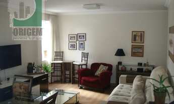 Imagem 3: Apartamento com 3 quartos no cantro