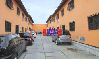 Imagem 2: Apartamento com 2 quartos para alugar no bairro Manuel Sátiro