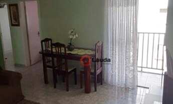 Imagem 3: Apartamento com 2 dormitórios à venda, 58 m² - João Aranha - Paulínia/SP