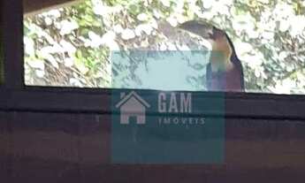 Imagem 7: Casa com 4 dormitórios à venda, 320 m² por R$ 2.400.000,00 - Chácara dos Lagos - Carapicuí