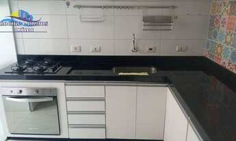 Imagem 5: APARTAMENTO VENDA PARQUE DAS CAMELIAS CAMPINAS SP