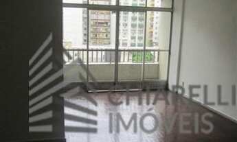 Imagem: Apartamento à venda 3 quartos, frente