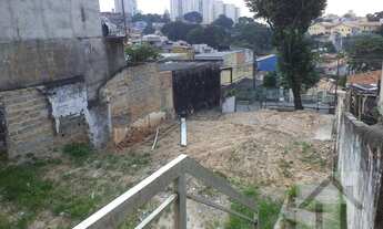 Imagem 6: Terreno residencial à venda, Vila Gomes, São Paulo