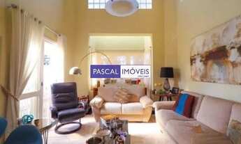 Imagem 7: SãO PAULO - Casa de Condomínio - Brooklin Paulista