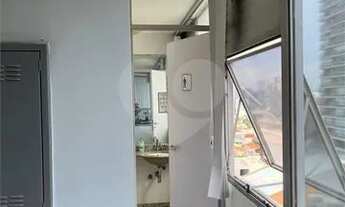 Imagem 2: São Paulo - Conjunto Comercial/Sala - JARDIM EUROPA