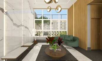 Imagem 3: Apartamento para Venda - 217.24m², 4 dormitórios, sendo 4 suites, 4 vagas - Bela Vista