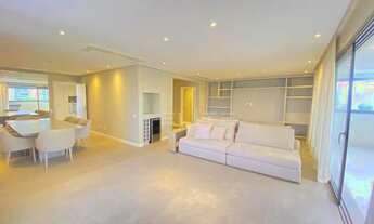 Imagem 3: Apartamento com 4 dormitórios para alugar, 250 m² por R$ 13.979,82/mês - Jardim - Santo An