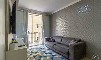 Imagem 2: Aluga apartamento mobiliado centro sorocaba