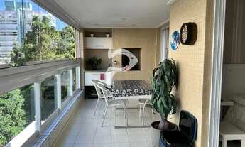 Imagem: Apartamento, 3 dormitórios, Riviera de