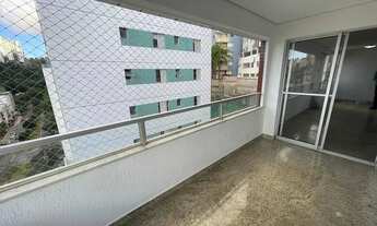 Imagem 7: Cobertura para aluguel, 5 quartos, 1 suíte, 3 vagas, Buritis - Belo Horizonte/MG