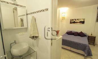 Imagem 6: Apartamento com 1 dormitório à venda, 34 m² - Botafogo - Rio de Janeiro/RJ