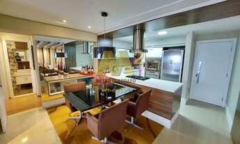 Imagem 3: Apartamento com 4 dorms, Guilhermina, Praia Grande - R$ 1.6 mi, Cod: 7906