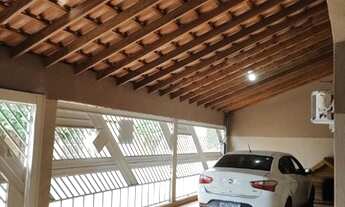 Imagem 3: Campo Grande - Casa Padrão - COOPHAMAT - LEBLON