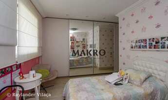 Imagem 5: Cobertura com 4 quartos à venda, 330 m² por R$ 5.950.000 - Belvedere - Belo Horizonte/MG