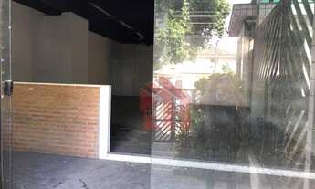 Imagem 5: Loja, 96 m² - venda por R$ 1.000.000,00 ou aluguel por R$ 5.000,00/mês - Vila Matias - San