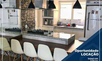 Imagem: Apartamento para locação Temporada com