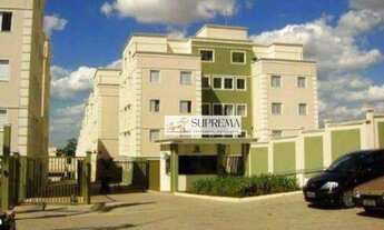 Imagem: Apartamento com 2 dormitórios à venda