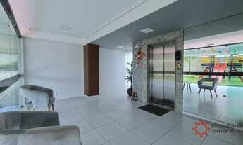 Imagem 4: Apartamento a venda no bairro Indianópolis - 3 quartos - Indianópolis Residence