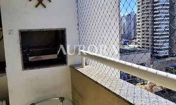 Imagem 2: Apartamento no Edifício Torres do Horizonte à venda, Gleba Palhano, Residencial José Láza