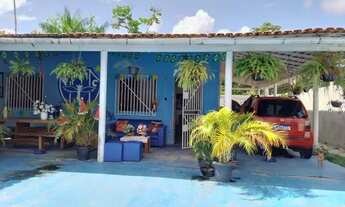 Imagem 7: Casa para venda com 150 metros quadrados com 3 quartos em Cajazeiras X - Salvador - BA