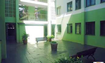 Imagem 3: Apartamento (tipo - padrao) 2 dormitórios, cozinha planejada, em condomínio fechado