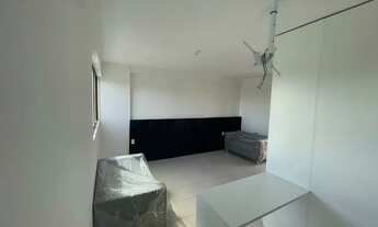 Imagem 4: Vendo flat 28m com móveis planejados na Boa Vista